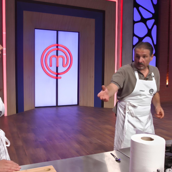 Izbila nikad žešća svađa između Bebe i Zorana: "Zaboravi da postojim"