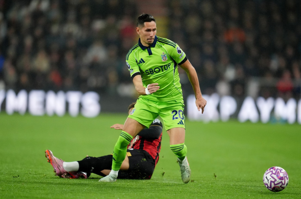 Katastrofalne vesti za Piksija – direktno iz Premijer lige! FOTO