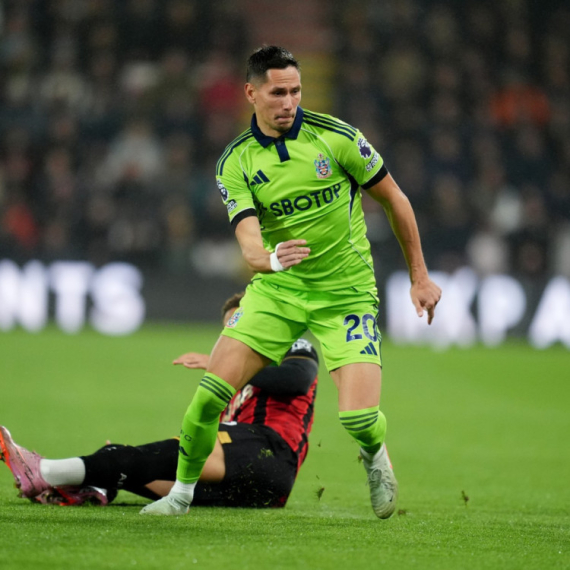 Katastrofalne vesti za Piksija – direktno iz Premijer lige! FOTO