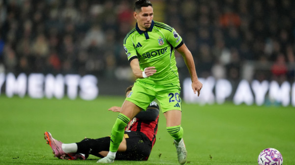 Katastrofalne vesti za Piksija – direktno iz Premijer lige! FOTO