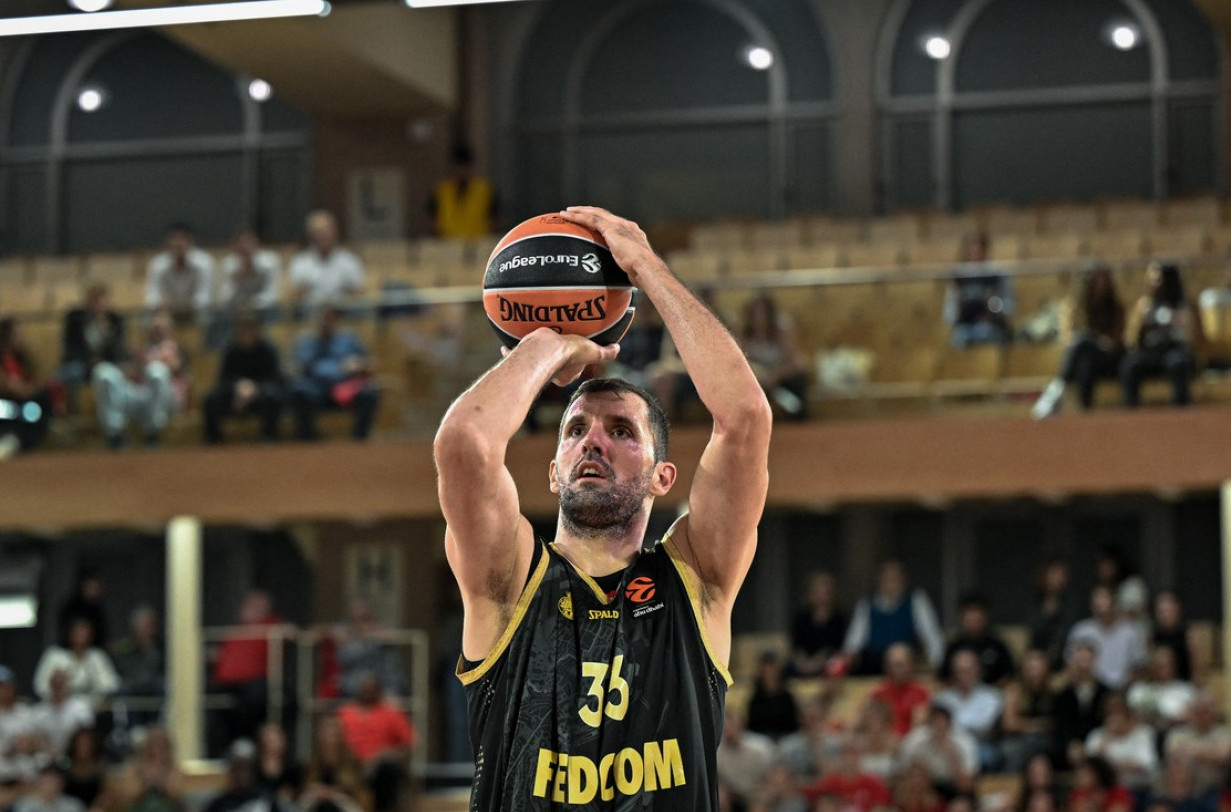 Monako preslišao Dubai – pukla "stotka" u Kneževini