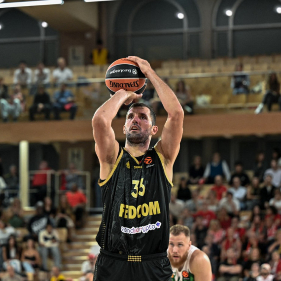 Monako preslišao Dubai – pukla "stotka" u Kneževini