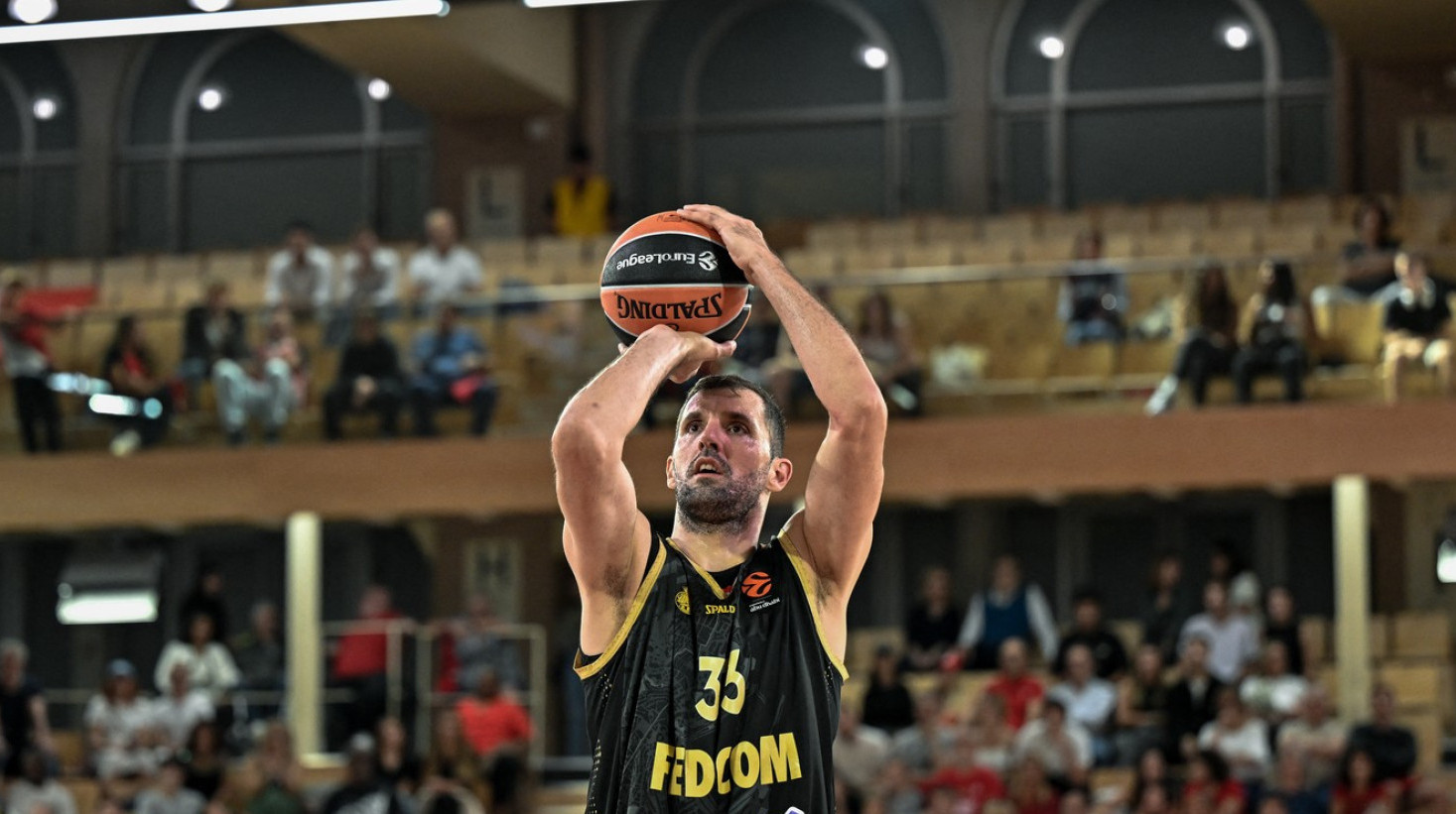 Monako preslišao Dubai – pukla "stotka" u Kneževini