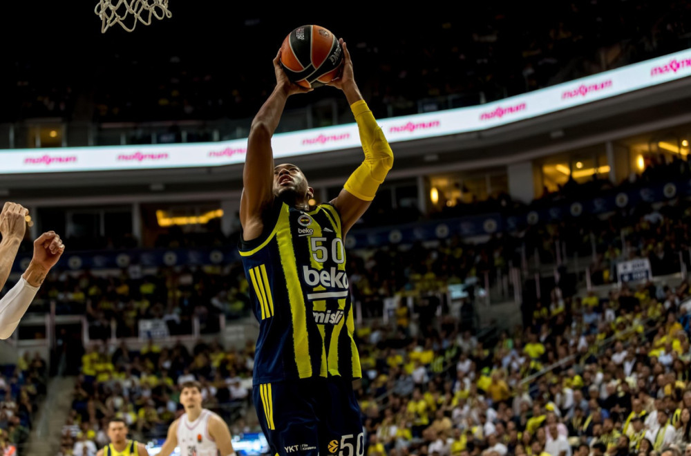 Povreda Fenerovog NBA pojačanja – propušta Zvezdu? VIDEO