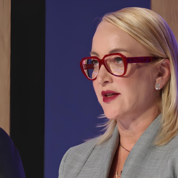 Ovaj par odlazi u eliminacioni duel