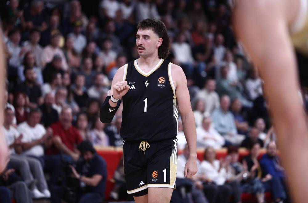 Seldžas vodio Asvel do prve pobede – Baskonija pala u Vilerbanu