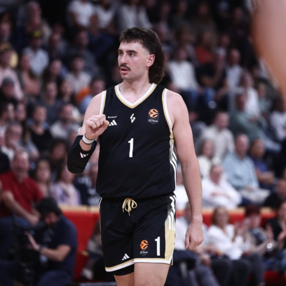 Seldžas vodio Asvel do prve pobede – Baskonija pala u Vilerbanu