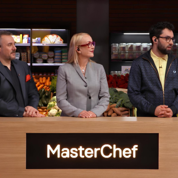 Sudije donele odluku: Ovaj takmičar napušta kuhinju "MasterChef Srbija"
