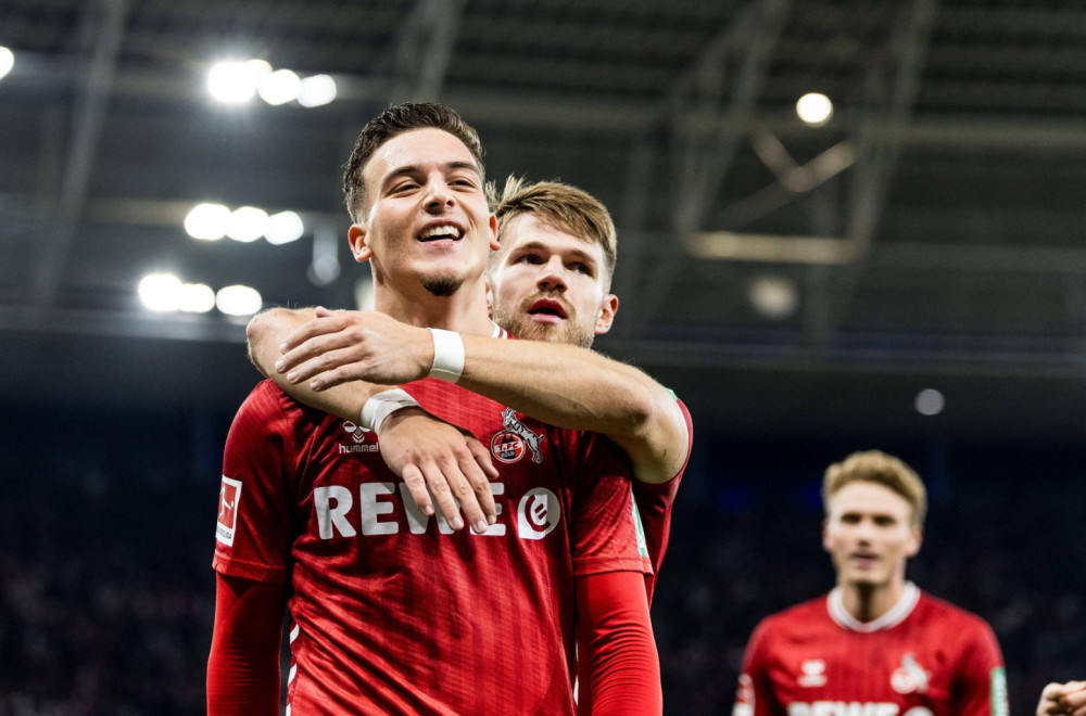 Said "jarac" zadao udarac – bodovi idu u Keln