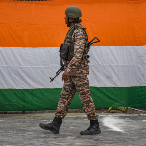 Indija šalje ultimatum Pakistanu; "Sledeći napad neće proći nekažnjeno"