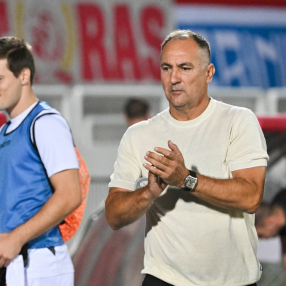 Skandal u BiH – trener šampiona prijavljen zbog "Za dom spremni"