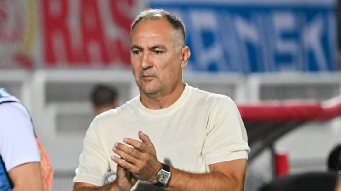 Skandal u BiH – trener šampiona prijavljen zbog "Za dom spremni"