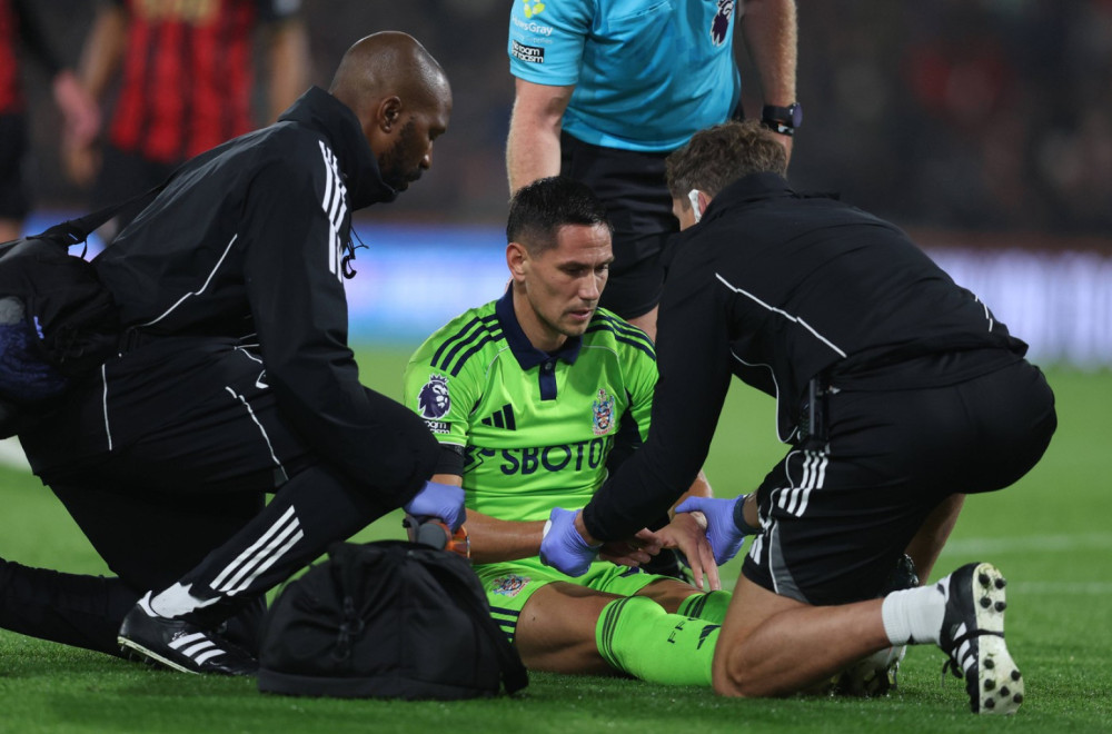 "Lukić je duša tima, izgubili smo ključnog igrača"