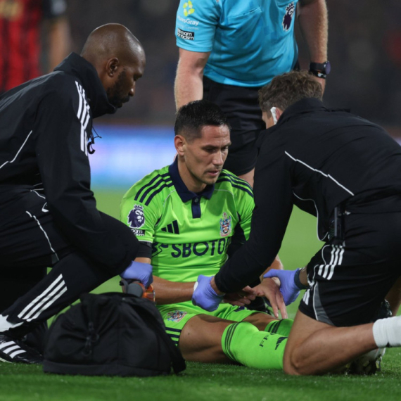 "Lukić je duša tima, izgubili smo ključnog igrača"