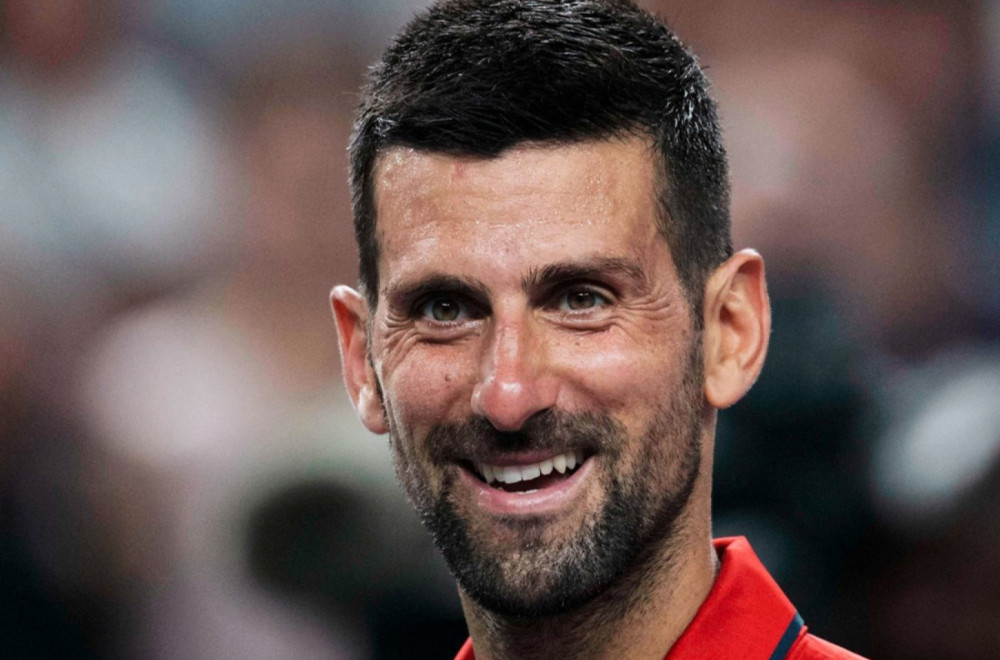 Đokoviću se "otvara" žreb – novo iznenađenje u Šangaju