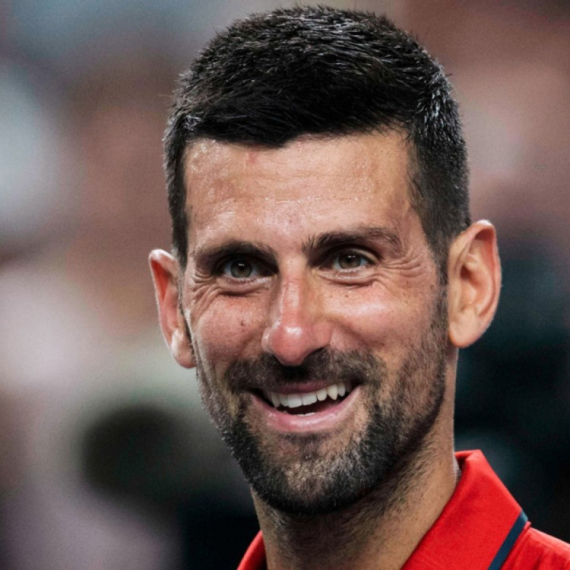 Đokoviću se "otvara" žreb – novo iznenađenje u Šangaju