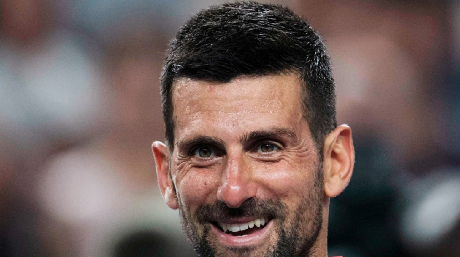 Đokoviću se "otvara" žreb – novo iznenađenje u Šangaju