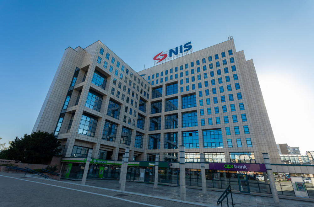 Brnabić: Verujem da će Djukov prihvatiti neko od rešenja za NIS na sastanku s Vučićem