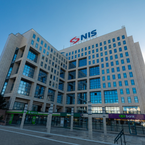 Potvrđeno: Ova kompanija u trci za NIS