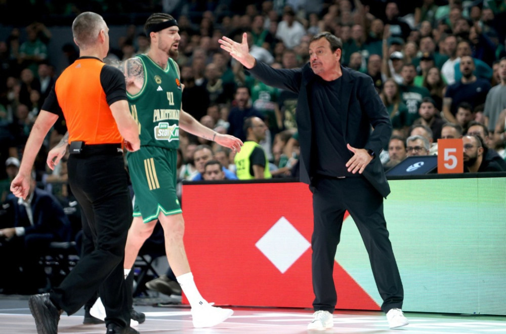 Ataman već upalio alarme