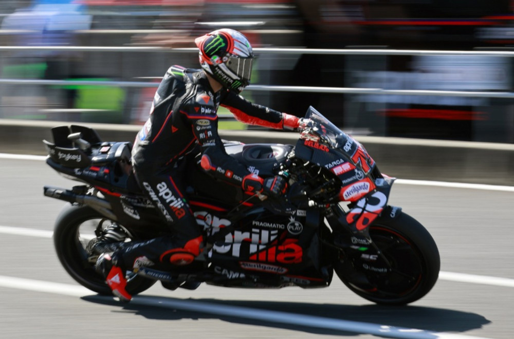 Beceki odbranio pol u sprint trci VIDEO