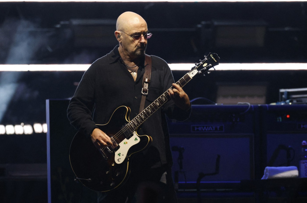 Gitarista benda Oasis priznao da ima kancer: "Povlačim se" FOTO