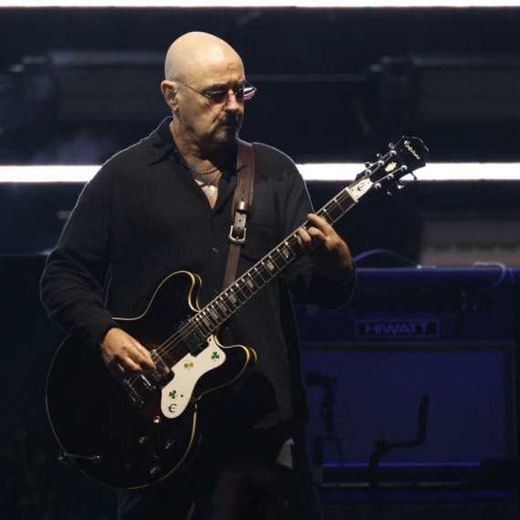 Gitarista benda Oasis priznao da ima kancer: "Povlačim se" FOTO