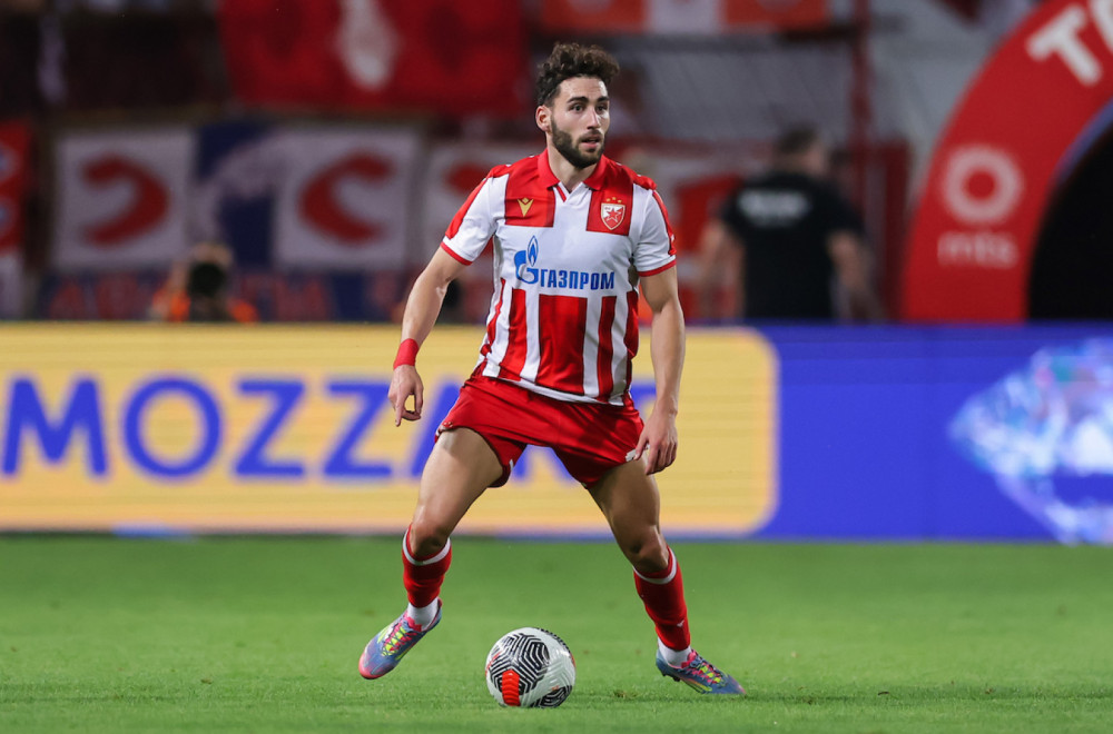 Agent Zvezdinog beka o srpskom pasošu: "Sada je sve lakše..."