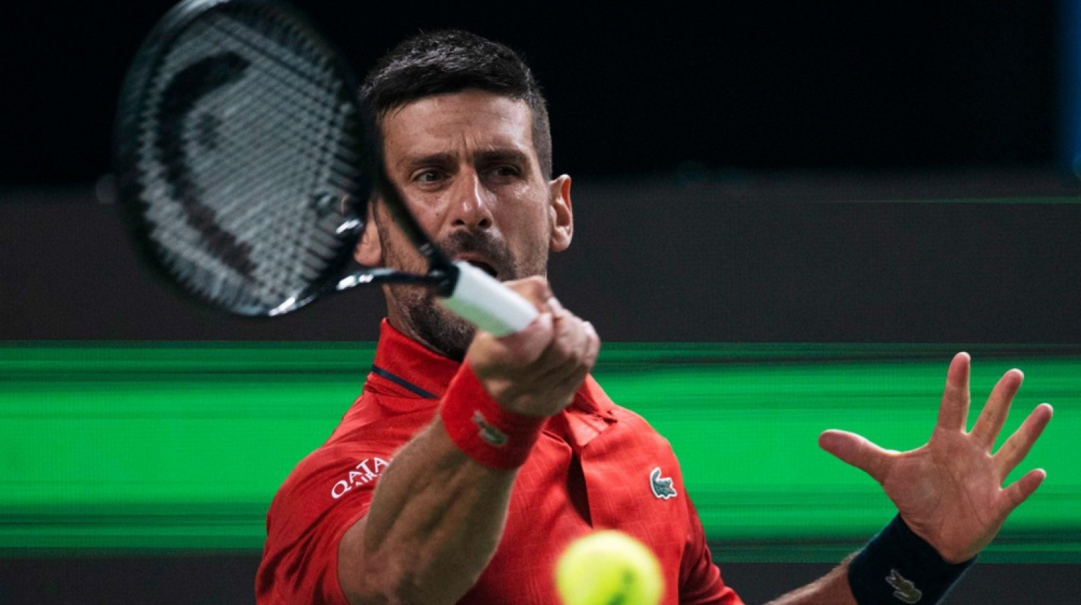 Poznato kad Đoković opet igra u Šangaju