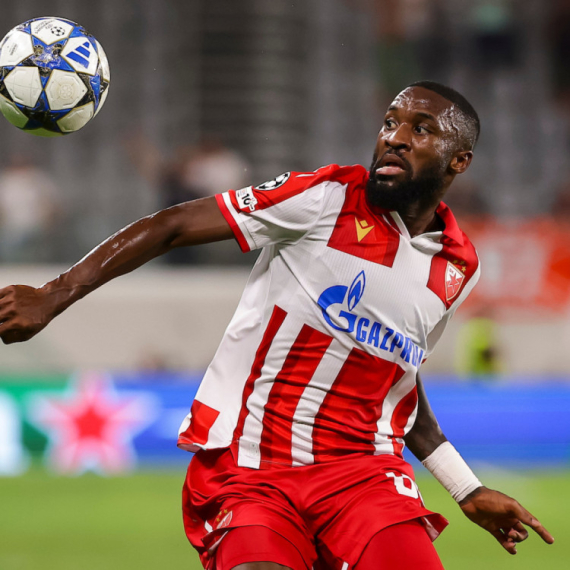 Zvezda saopštila lošu vest