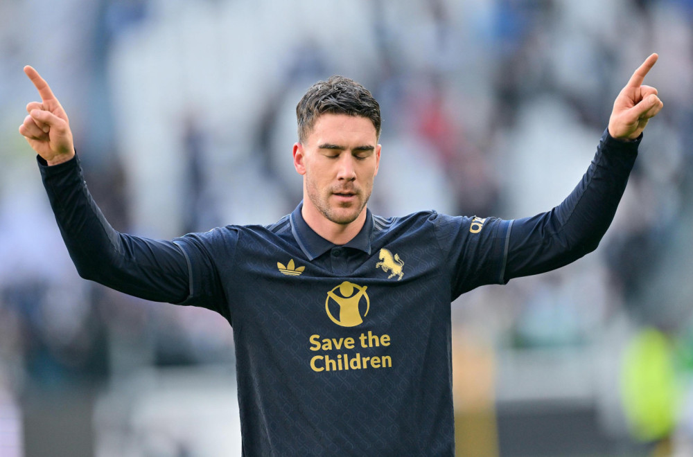 "Postoji nejasnoća oko Vlahovića – ta priča je glupost"