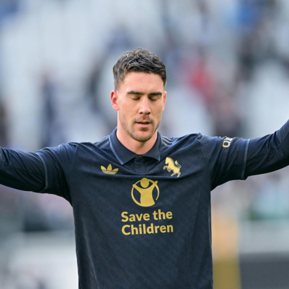 "Postoji nejasnoća oko Vlahovića – ta priča je glupost"