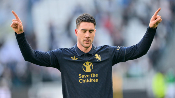 "Postoji nejasnoća oko Vlahovića – ta priča je glupost"