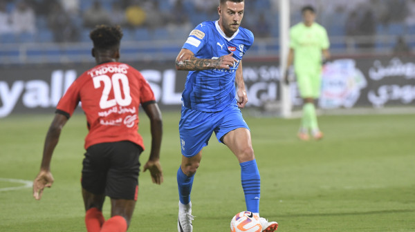 Stopirane ponude za Sergeja