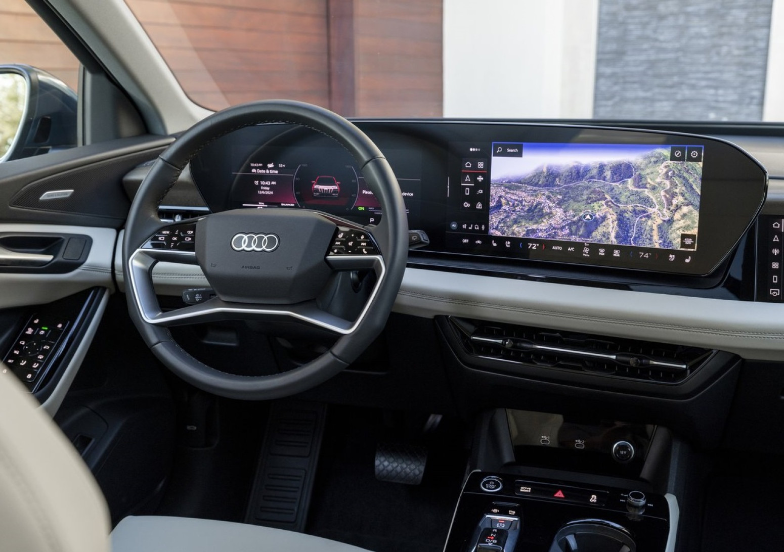 Audi ima novi bestseler – gle čuda, ide na struju