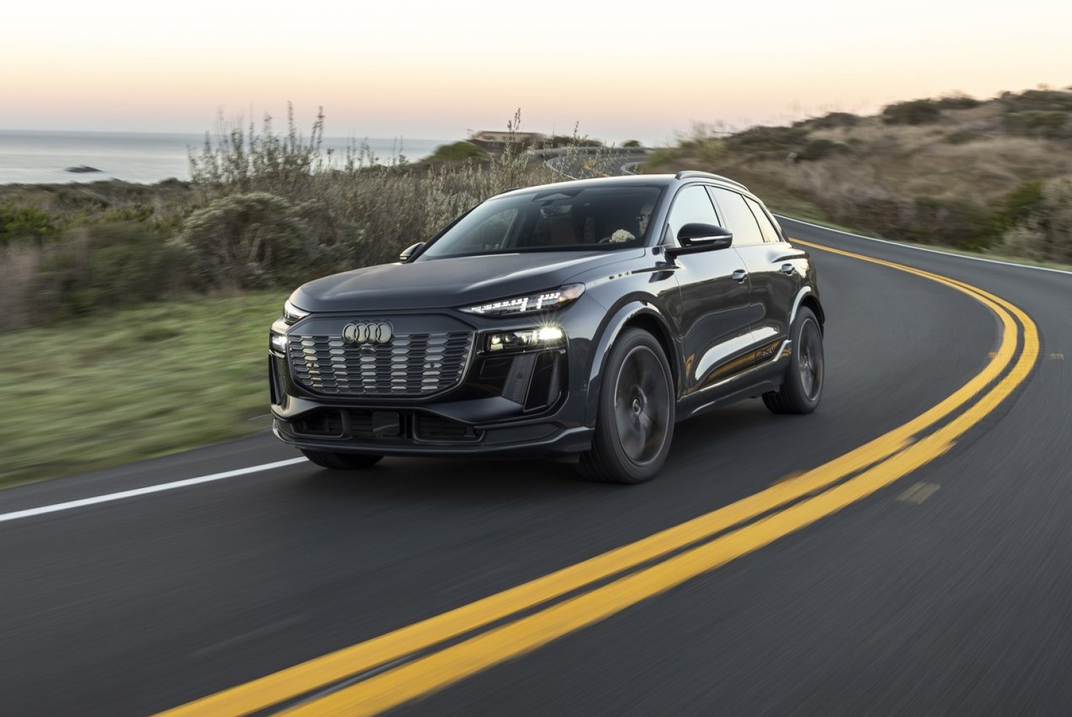 Audi ima novi bestseler – gle čuda, ide na struju