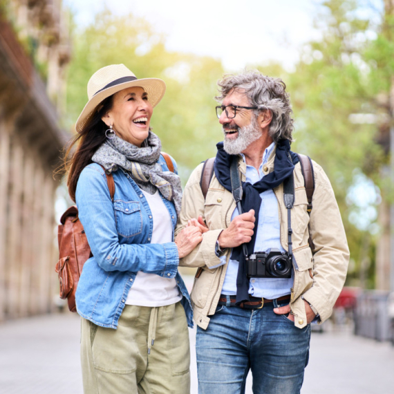 Sve se menja, ali jedno ne: Zašto žene žive duže od muškaraca?