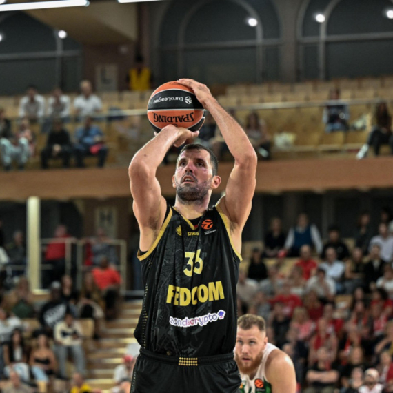 Mirotiću stigla nagrada