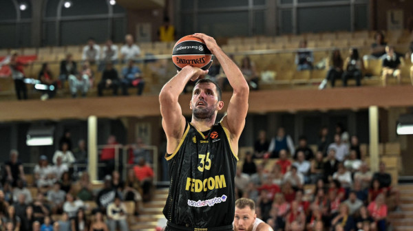 Mirotiću stigla nagrada