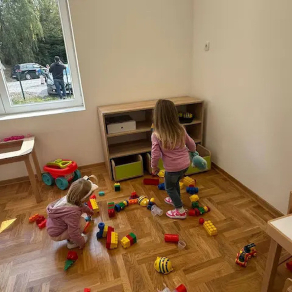 Najlepša vest stigla ove jeseni: Otvoren vrtić u udaljenom srpskom selu