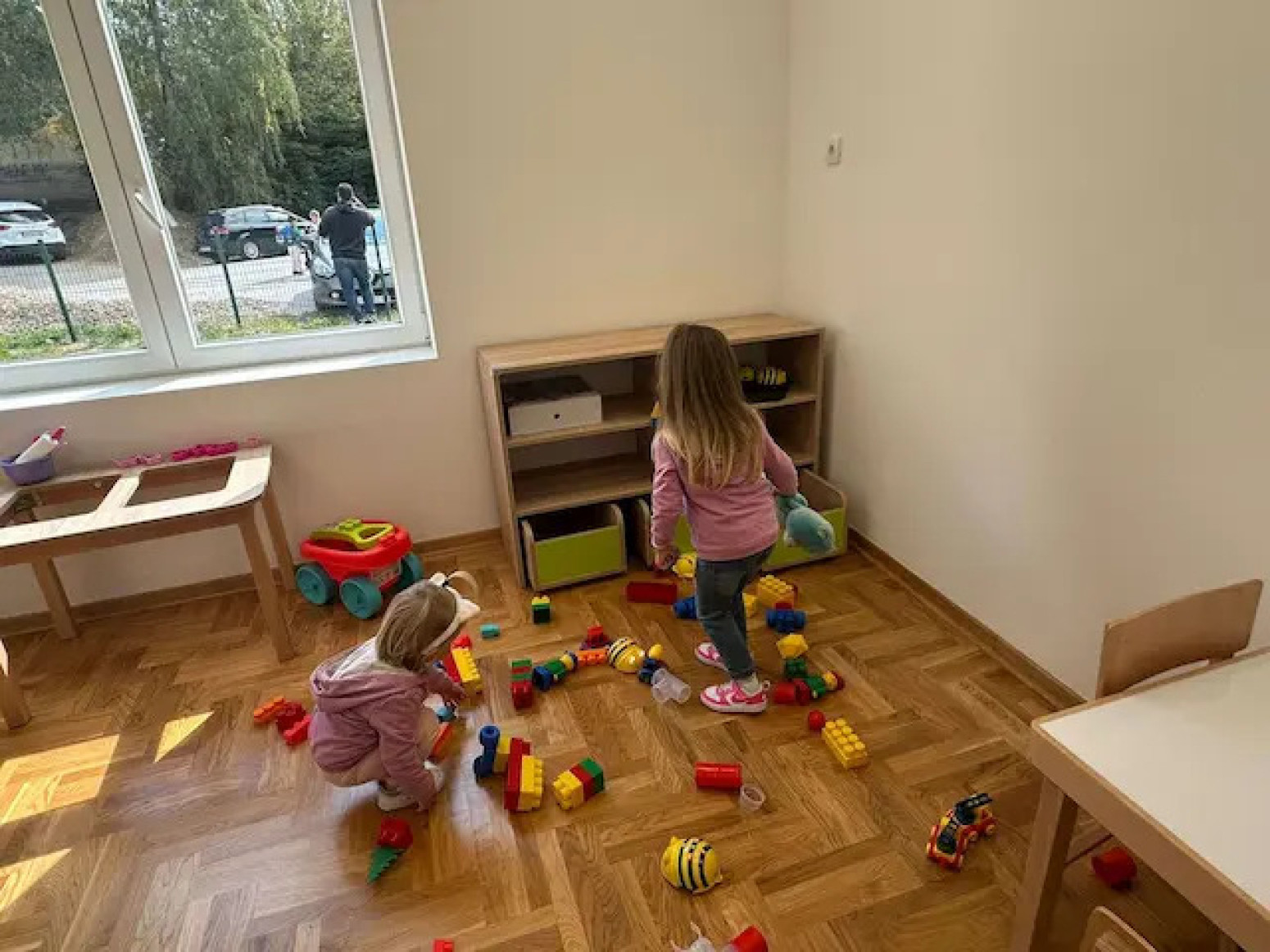 Čačak sufinansira boravak dece u pet privatnih vrtića