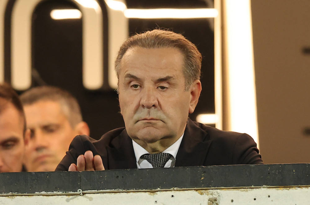 Ljajić: "Očekujem stabilizaciju u junu 2026. godine"