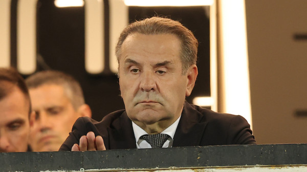 Ljajić: "Očekujem stabilizaciju u junu 2026. godine"