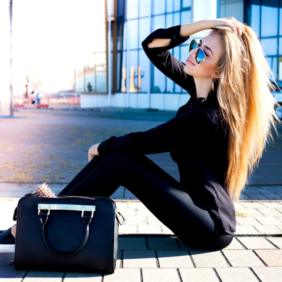 Komad odeće u kojem se osećamo najudobnije je opet u modi FOTO