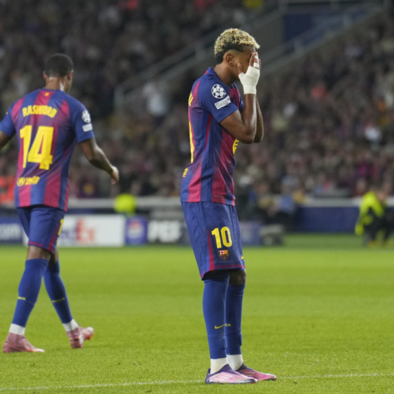 Nova briga za Barselonu: Lamin Jamal se bori s hroničnom povredom prepona