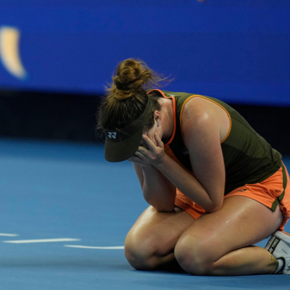 Iznenađujuće finale zakazano u Pekingu