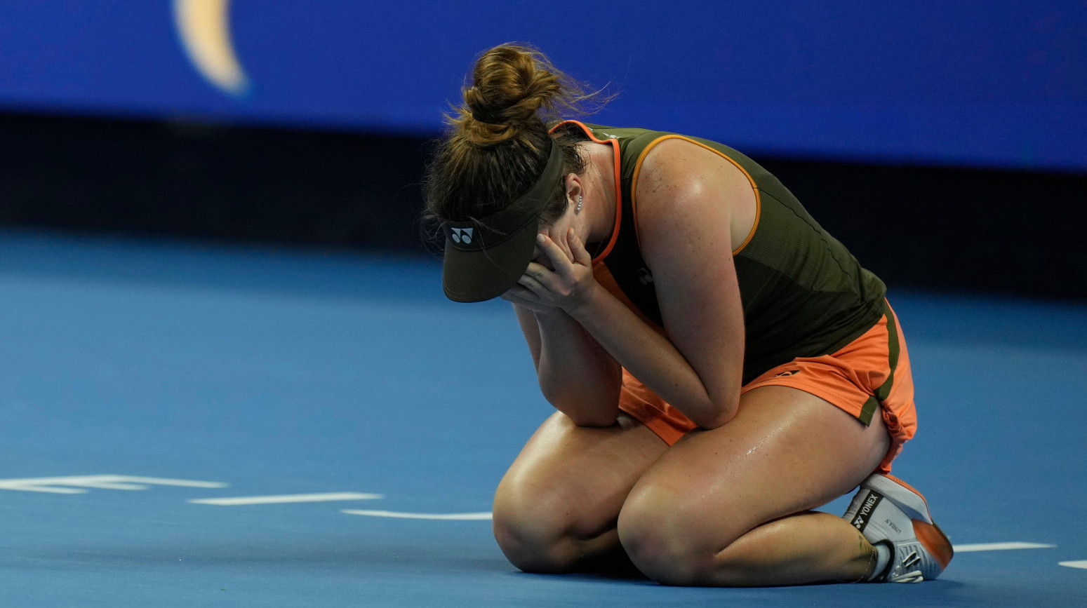 Iznenađujuće finale zakazano u Pekingu