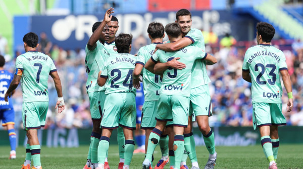 Ovijedo ovakve utakmice mora da dobija – Levante i Arijaga nadmudrili Paunovića VIDEO