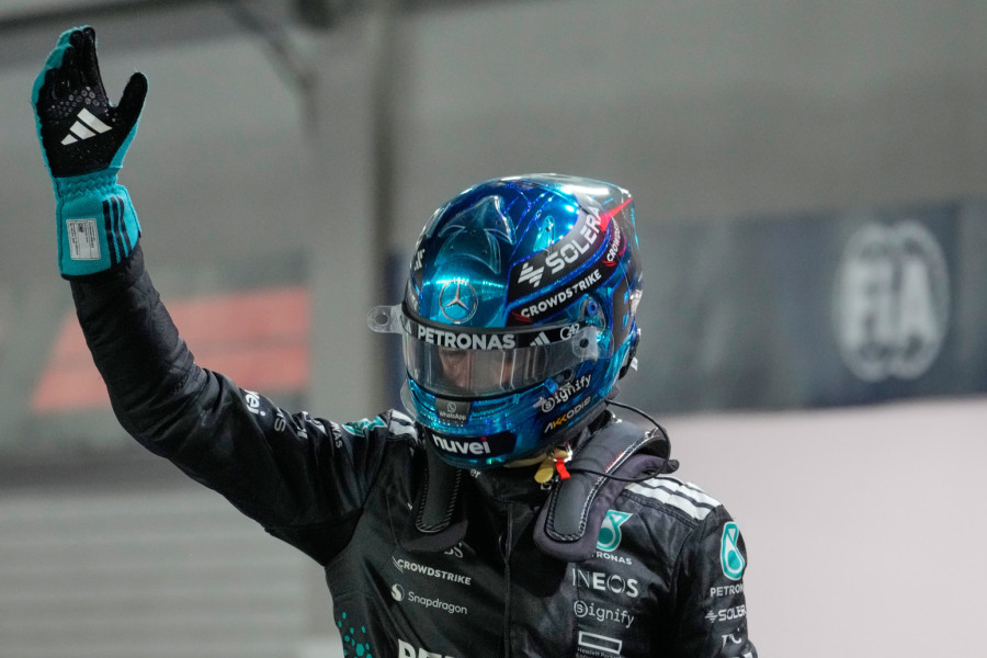 Strah, tenzije i F1 kakvu ne znate; Je*em ti, sve sam upropastio – Novak Đoković je moja inspiracija