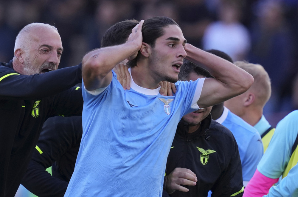 Utakmica sezone u Seriji A – Lacio se spasao penalom u 103'